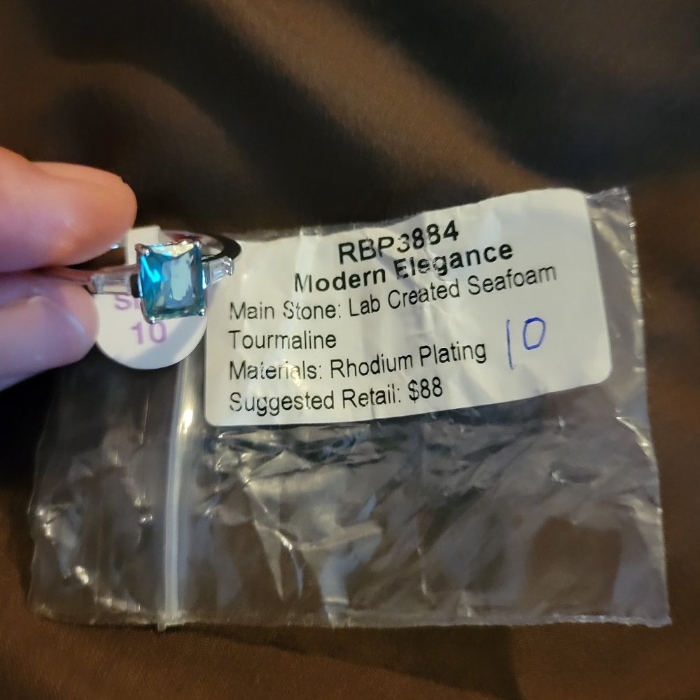 BombParty Ring